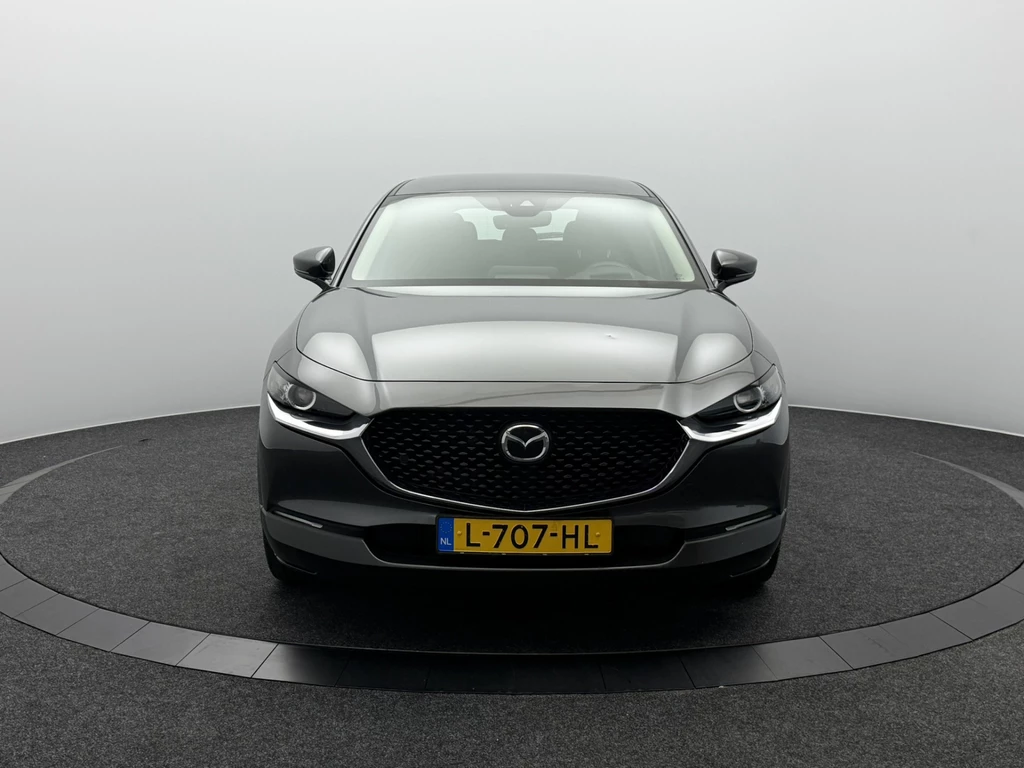 Mazda CX-30 – foto 7
