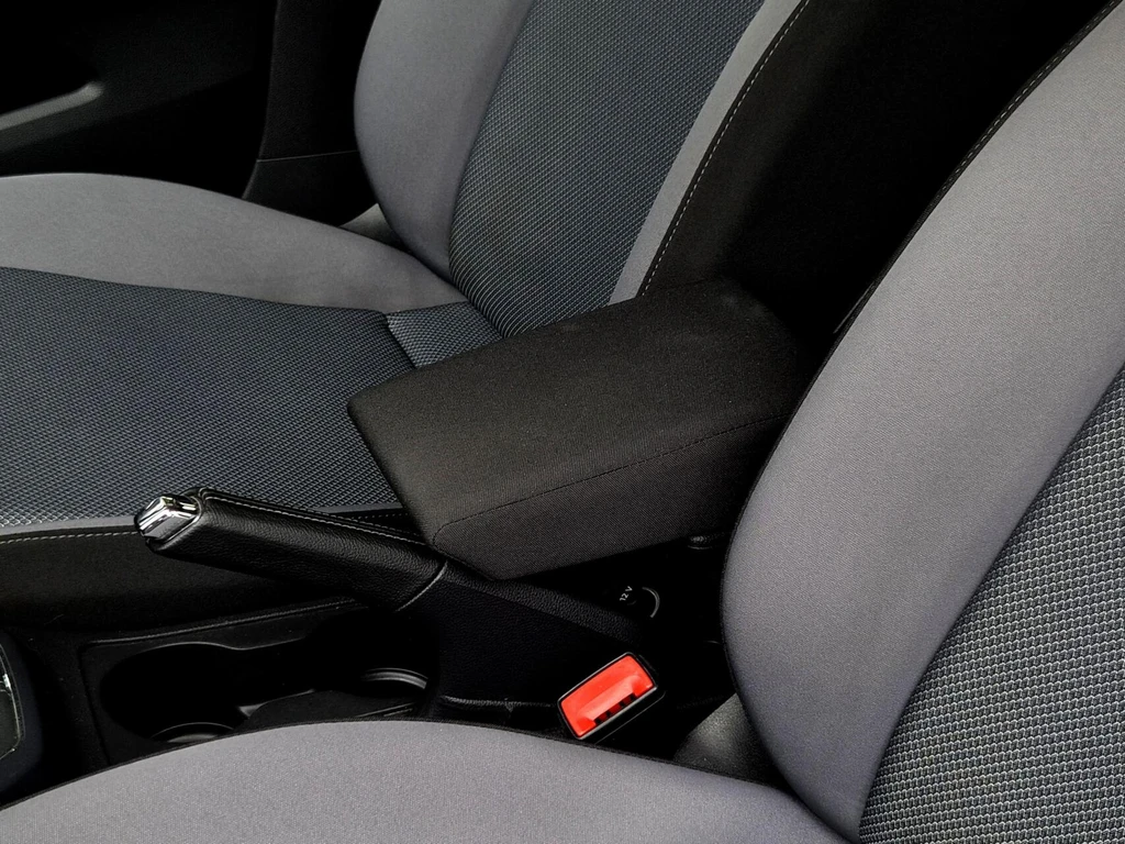 SEAT Arona – foto 34