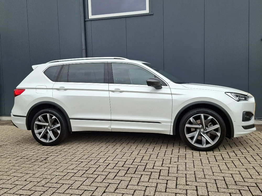 SEAT Tarraco – foto 6