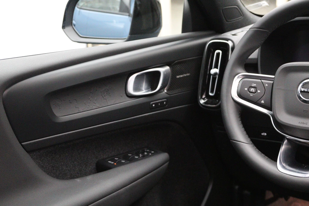 Volvo XC40 – foto 39
