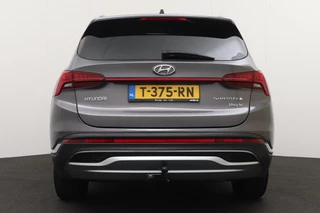 Hyundai Santa Fe – thumbnail 3