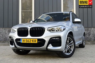BMW X3 – thumbnail 1
