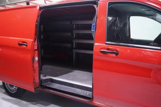 Mercedes-Benz Vito – thumbnail 12