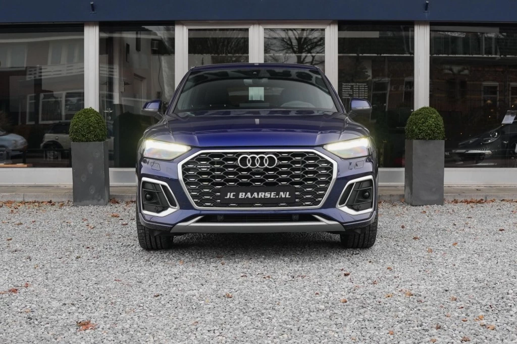 Audi Q5 – foto 8