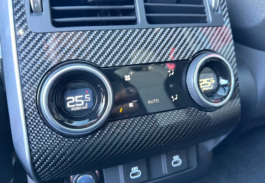 Land Rover Range Rover Sport – foto 19