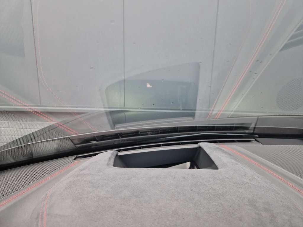Audi e-tron GT – foto 37