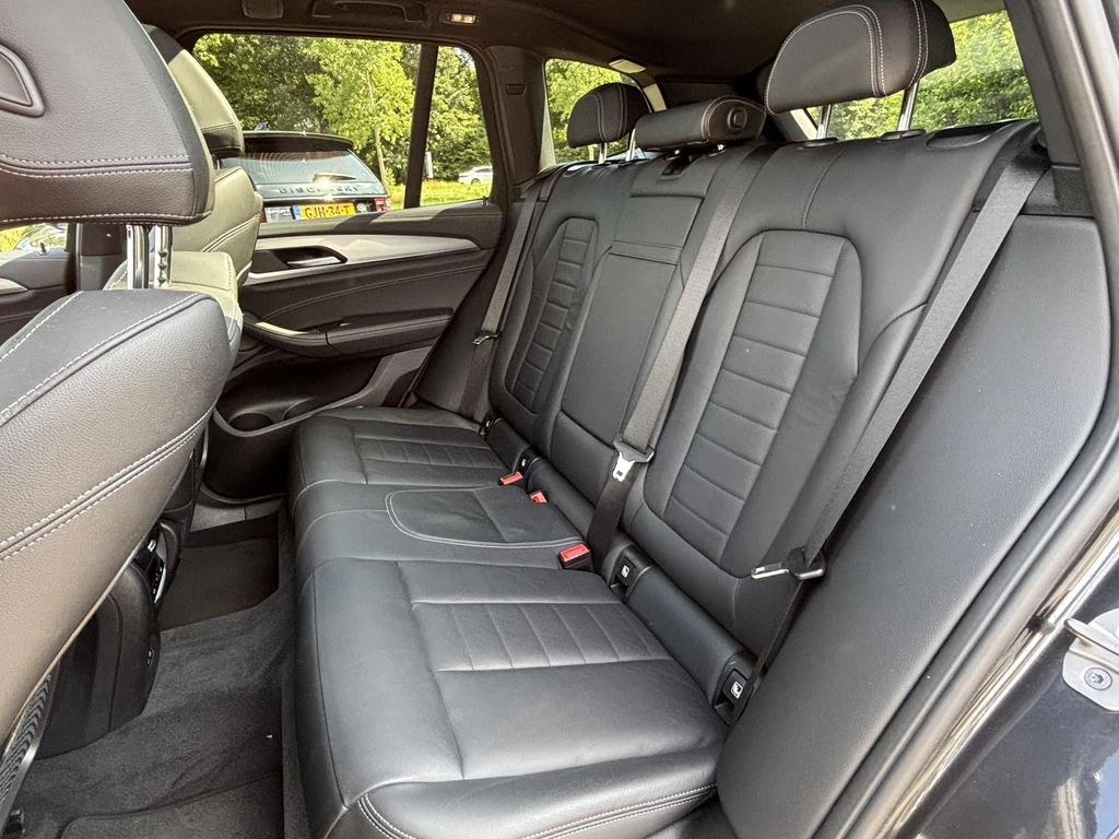 BMW iX3 – foto 34