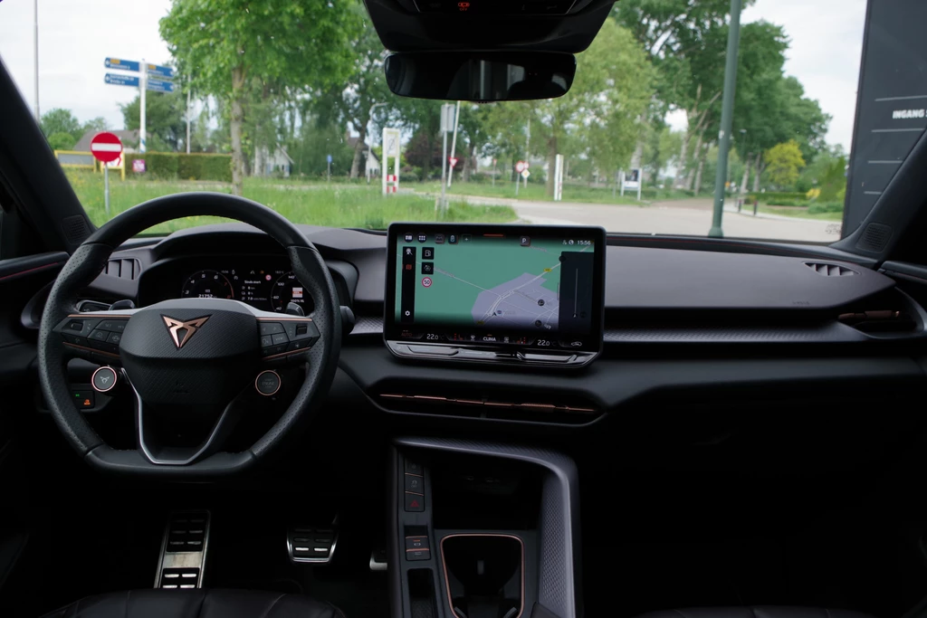 CUPRA Terramar – foto 18