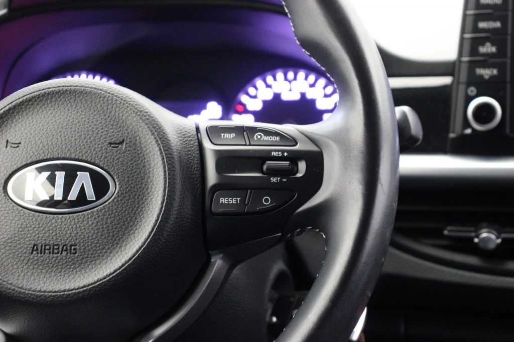 Kia Picanto – foto 16