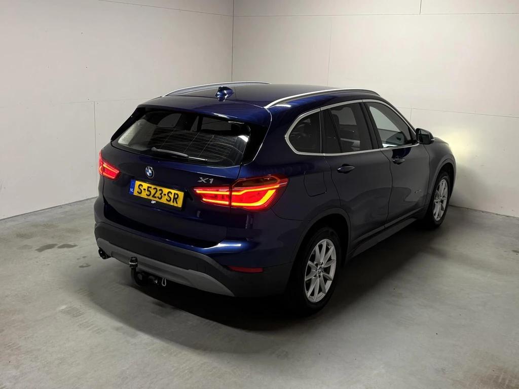 BMW X1 – foto 13