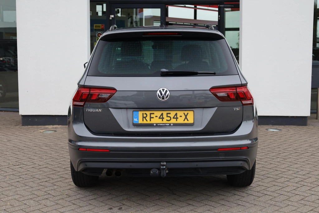 Volkswagen Tiguan – foto 3
