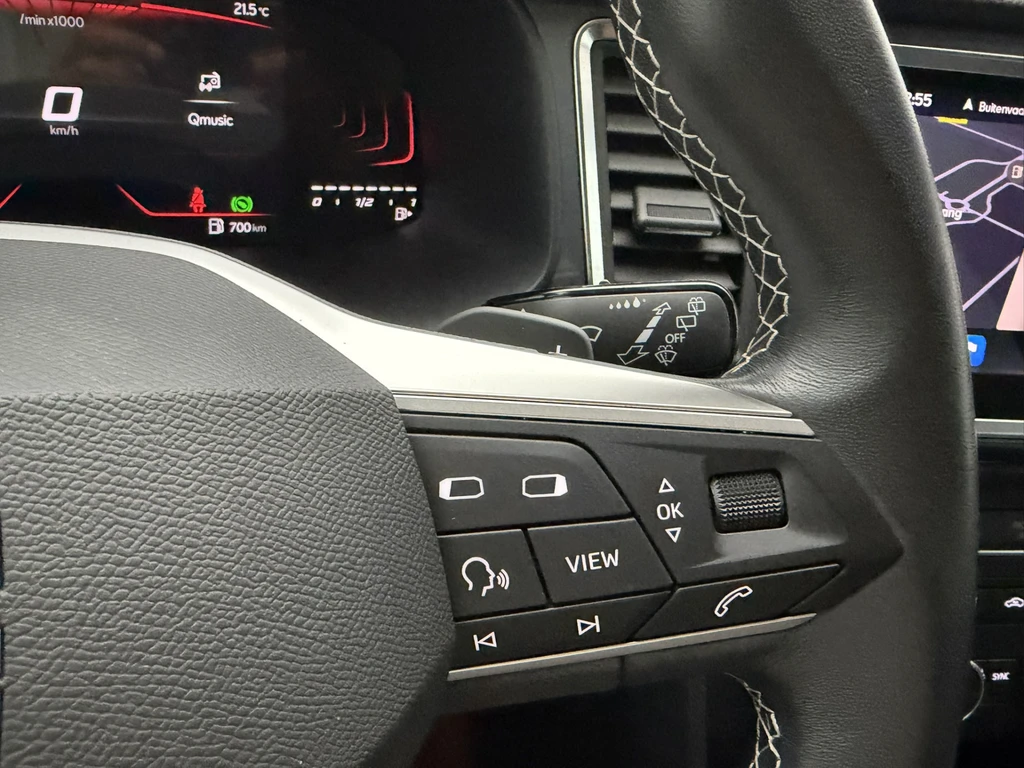 SEAT Ateca – foto 23