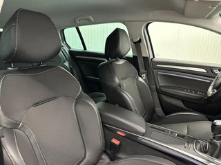 Renault Mégane Estate – thumbnail 12