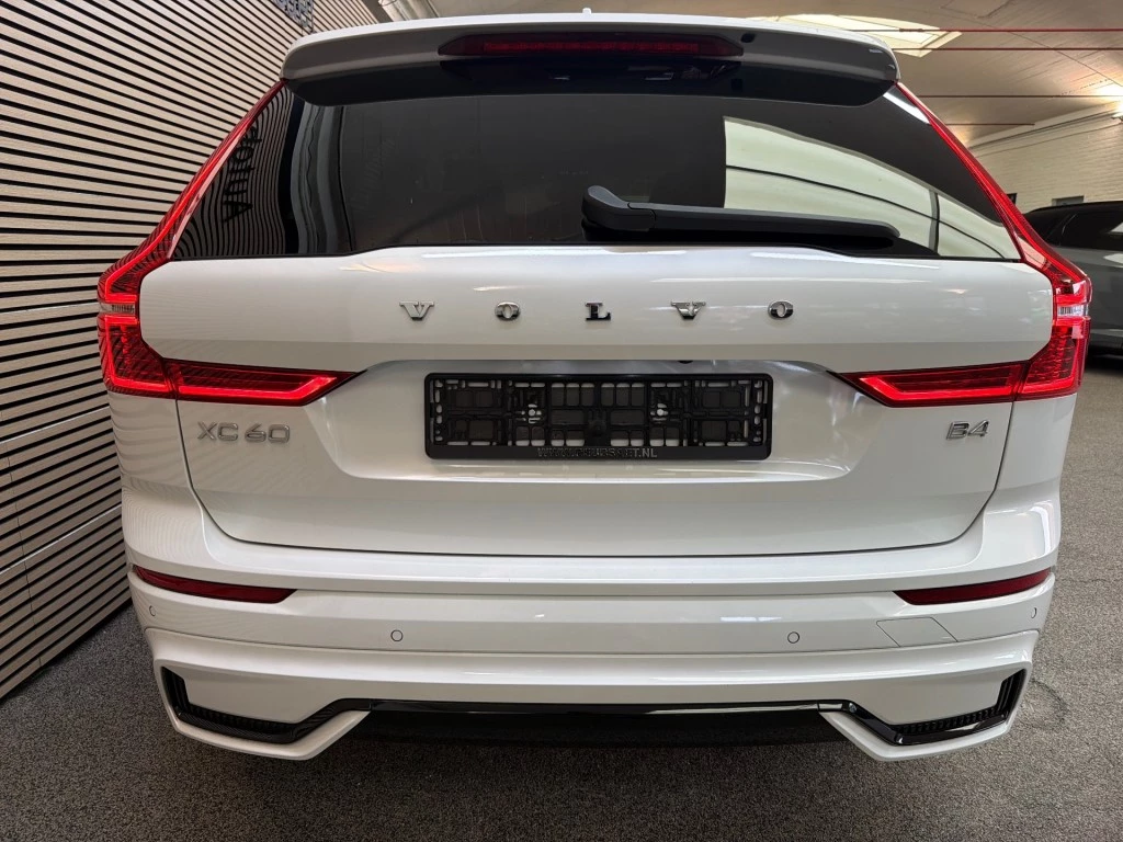 Volvo XC60 – foto 4
