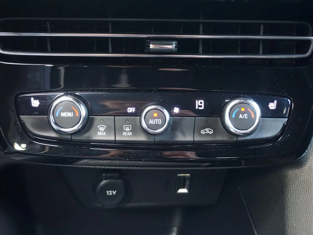 Opel Mokka – foto 26