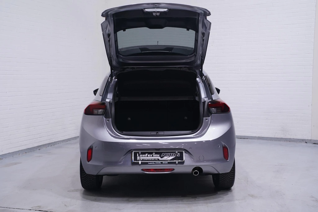 Opel Corsa – foto 15