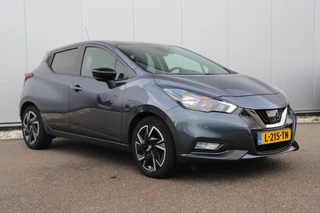 Nissan Micra – thumbnail 3