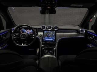 Mercedes-Benz GLC – thumbnail 32