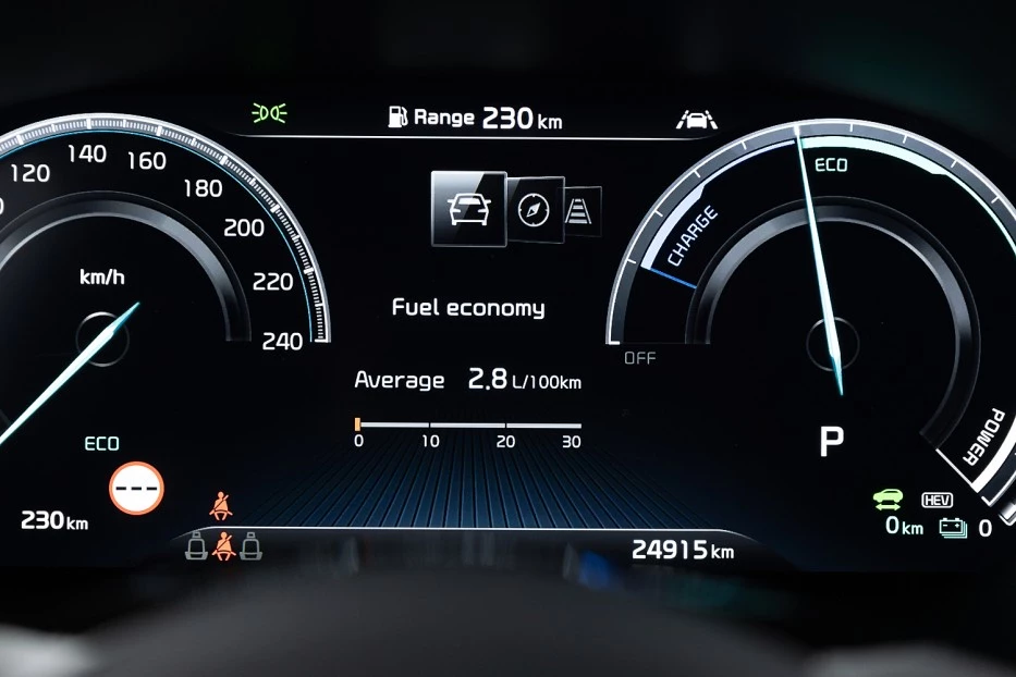 Kia Ceed Sportswagon – foto 24