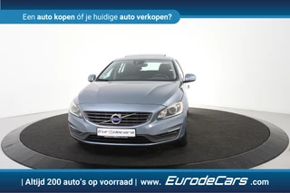 Volvo V60 – thumbnail 14