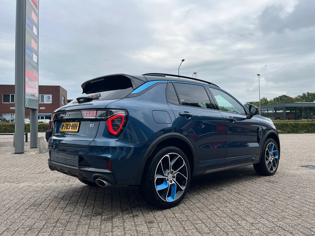 Lynk & Co 01 – foto 13