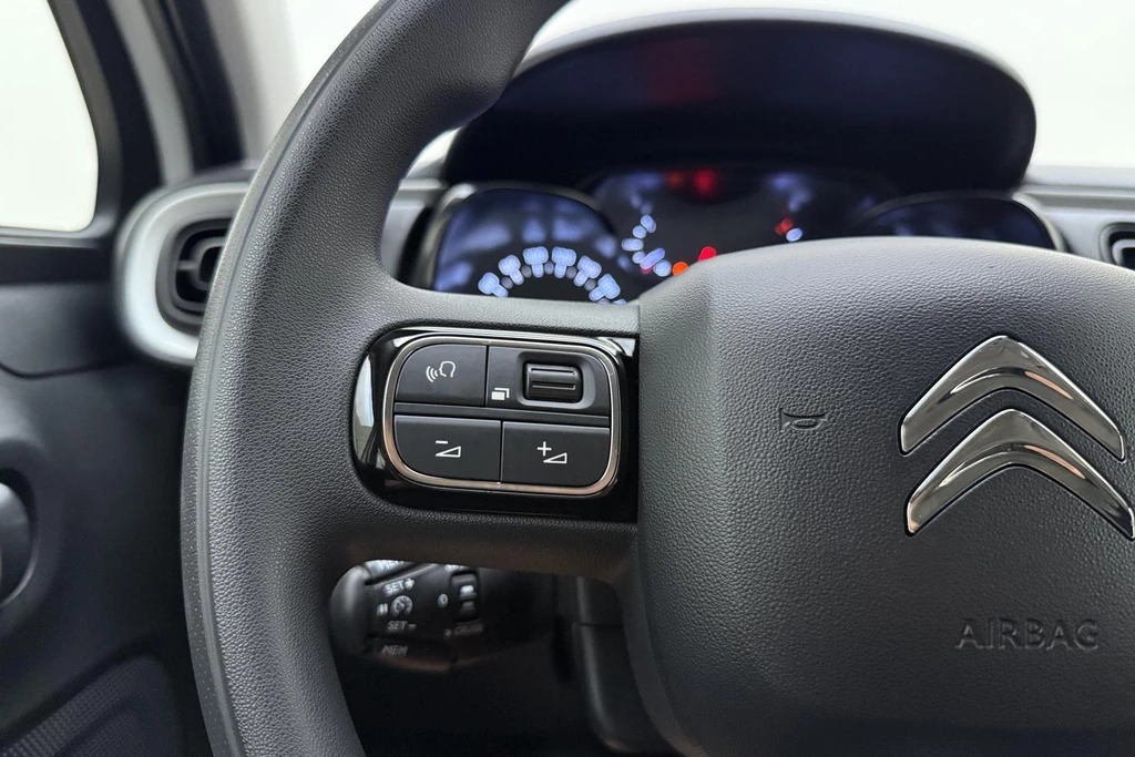 Citroën C3 – foto 16