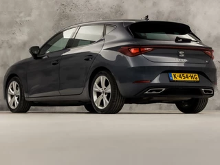 SEAT Leon – thumbnail 4