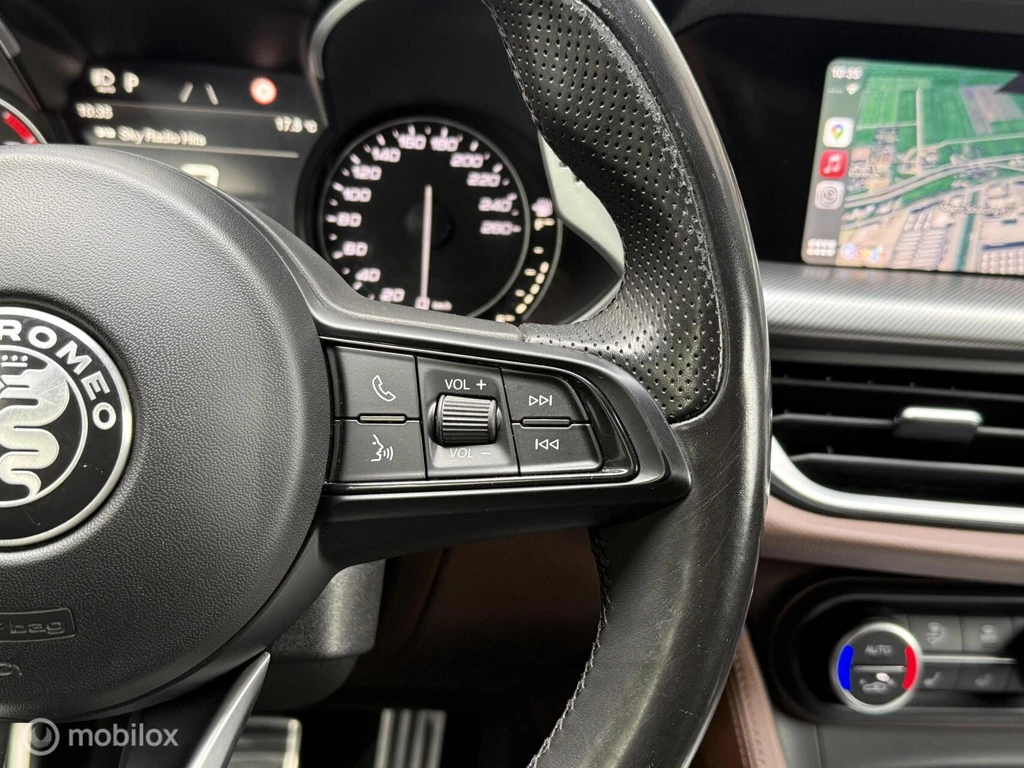 Alfa Romeo Stelvio – foto 59