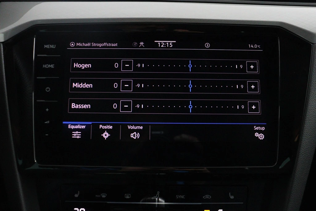 Volkswagen Passat – foto 55