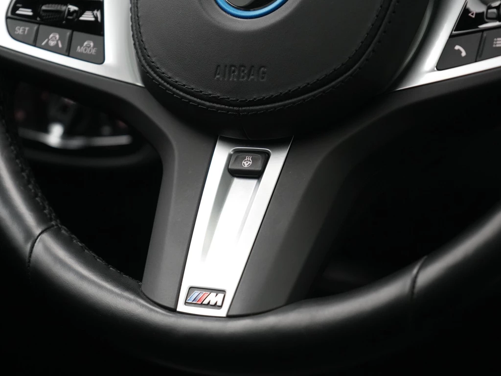BMW iX3 – foto 34