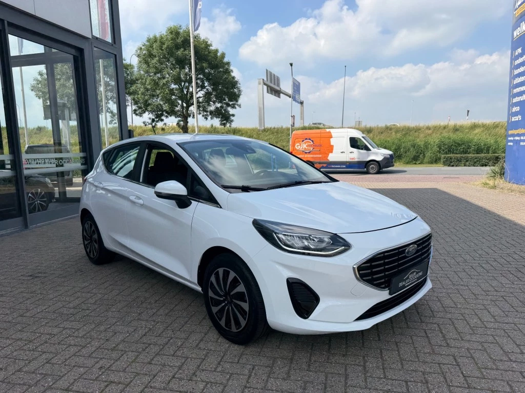 Ford Fiesta – foto 11