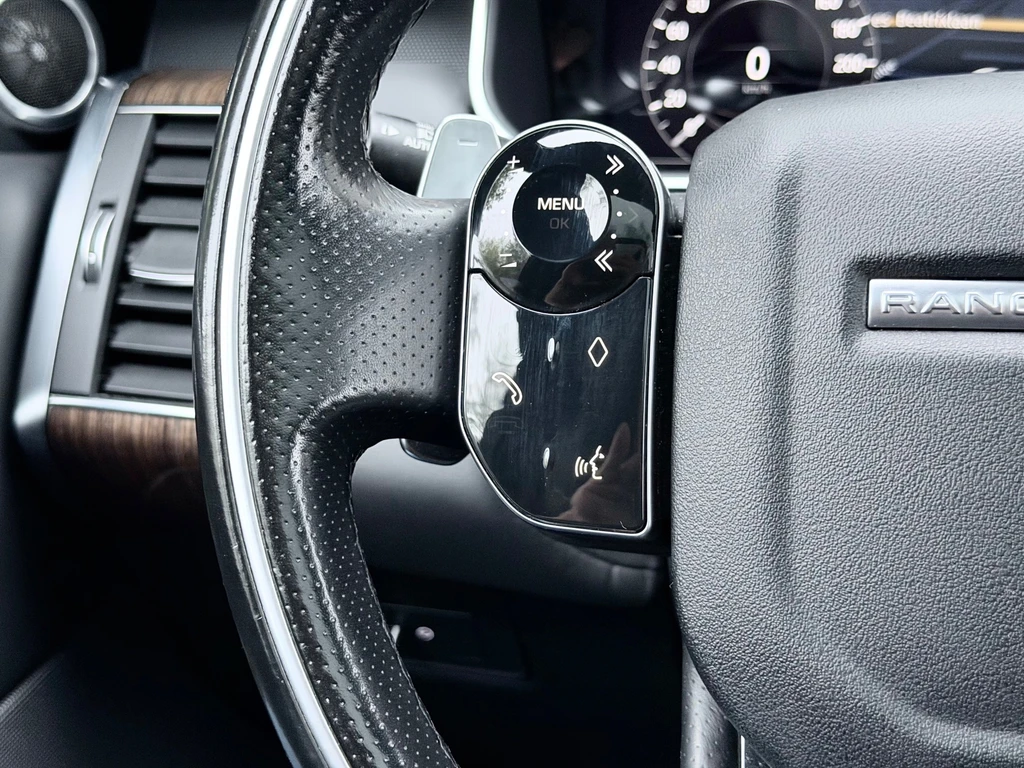 Land Rover Range Rover Sport – foto 15