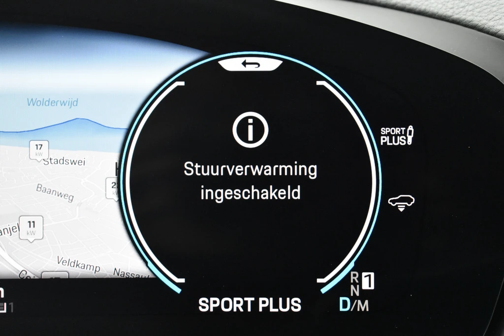 Porsche Cayenne – foto 16