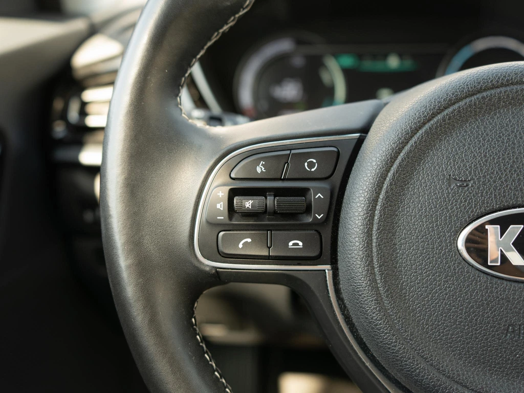 Kia e-Niro – foto 17