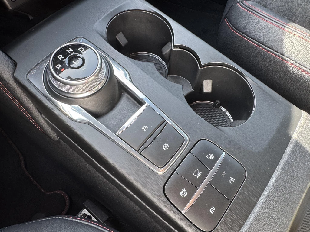 Ford Kuga – foto 26
