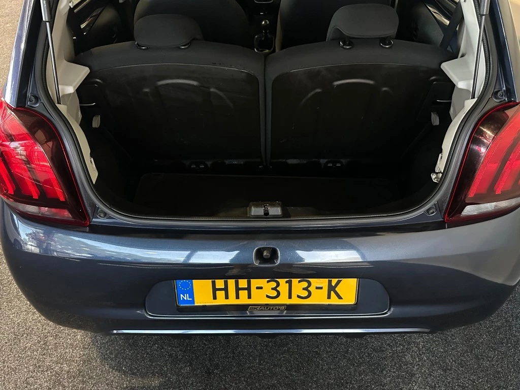 Peugeot 108 – foto 45