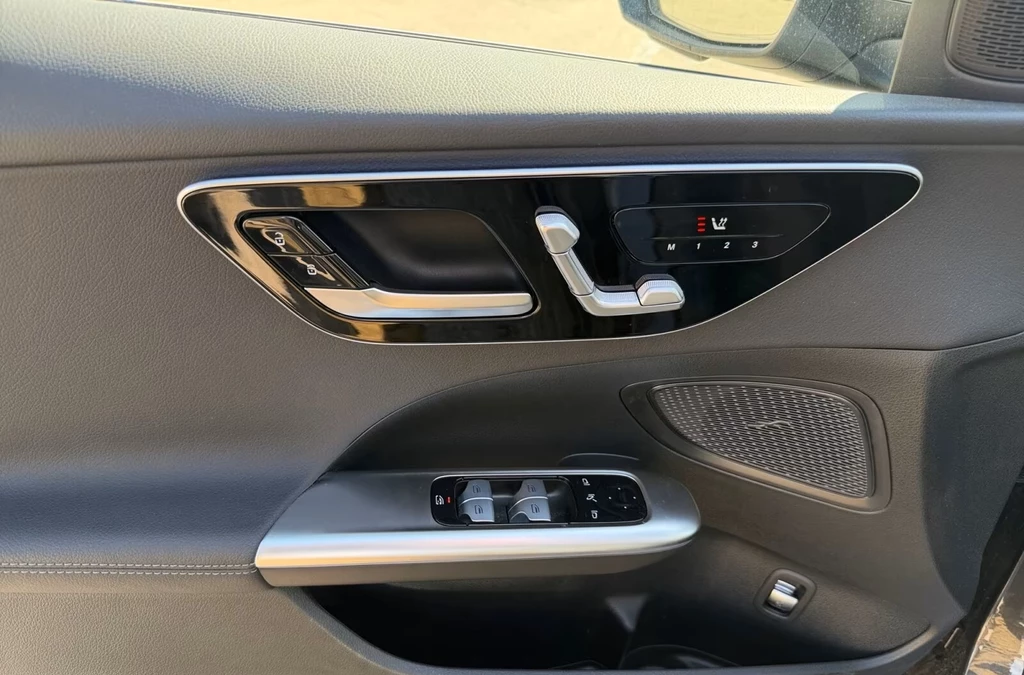 Mercedes-Benz C-Klasse – foto 18