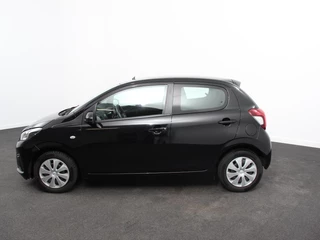 Peugeot 108 – thumbnail 2