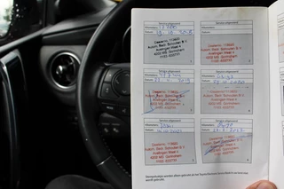 Toyota Auris – thumbnail 25