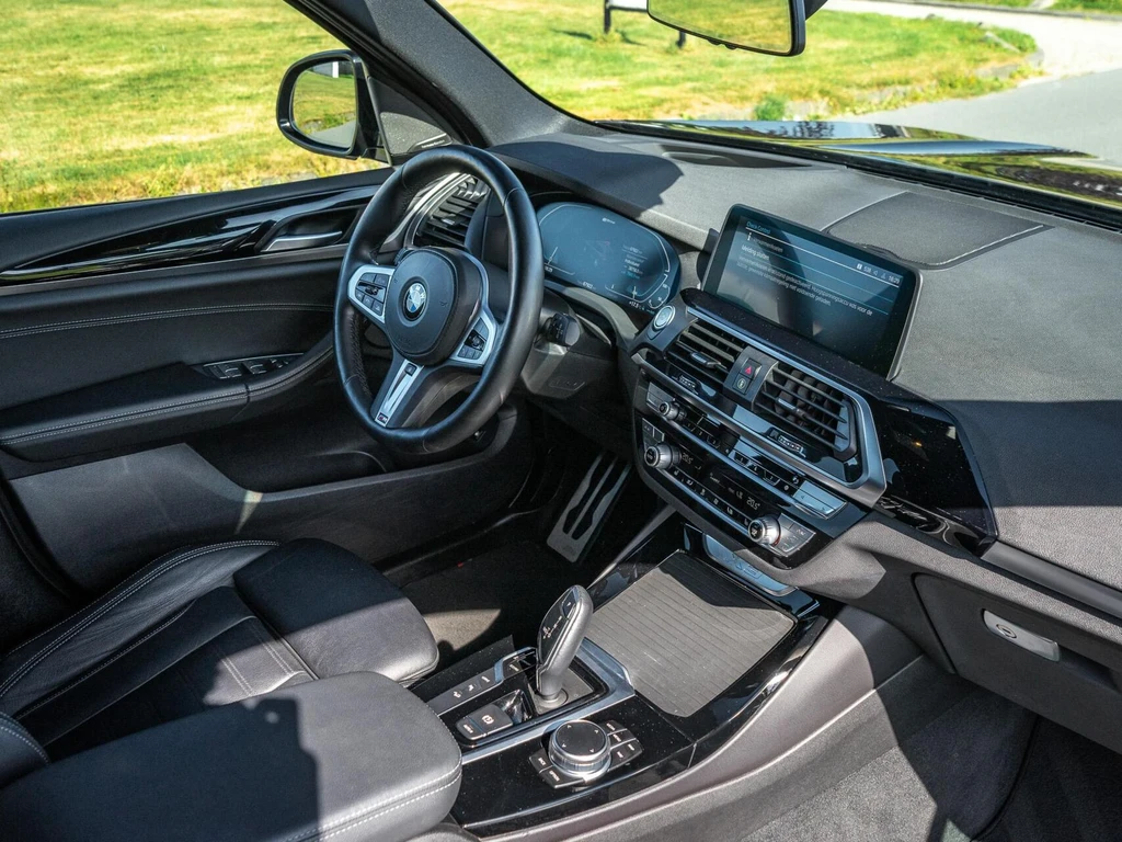 BMW X3 – foto 38