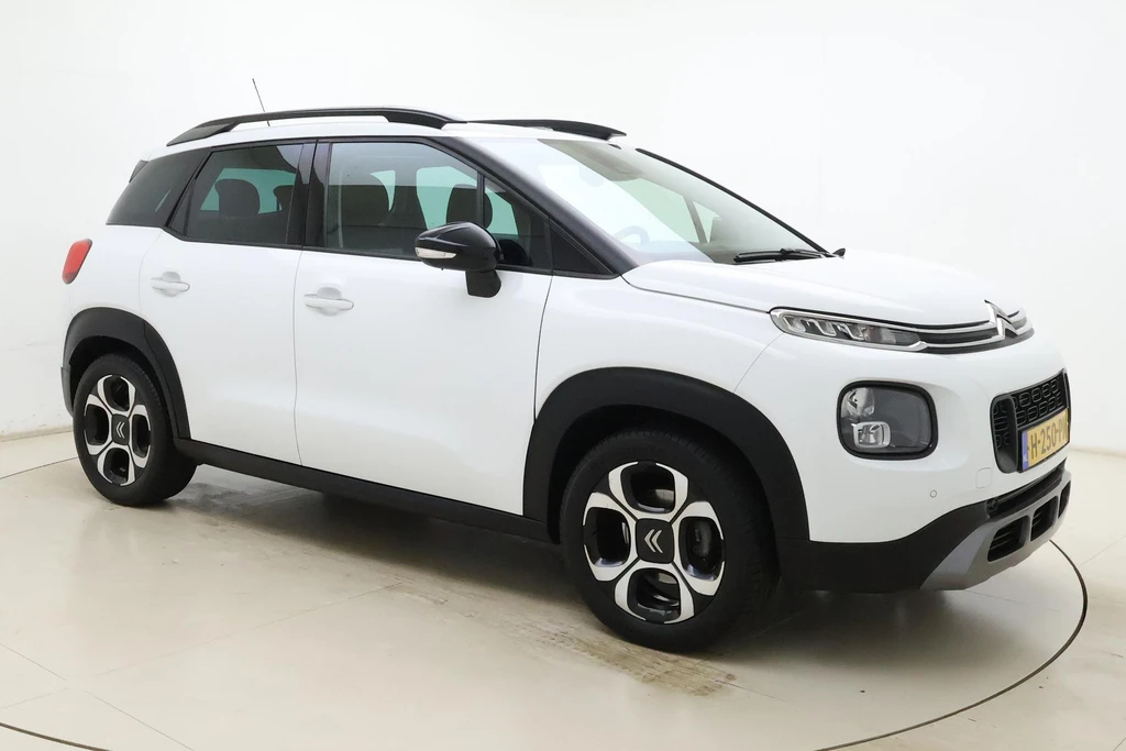 Citroën C3 Aircross – foto 8