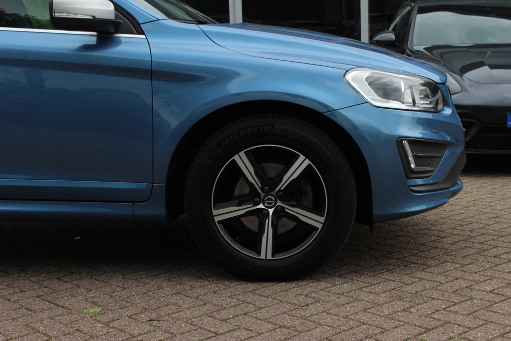 Volvo XC60 – foto 16
