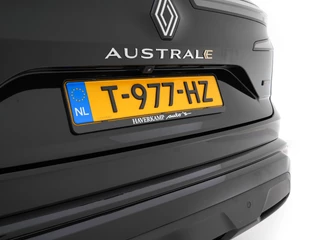 Renault Austral – thumbnail 27
