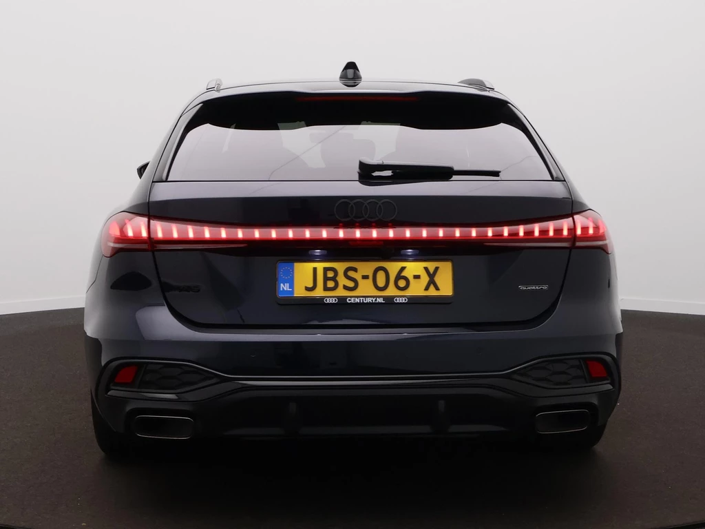 Audi A5 – foto 5