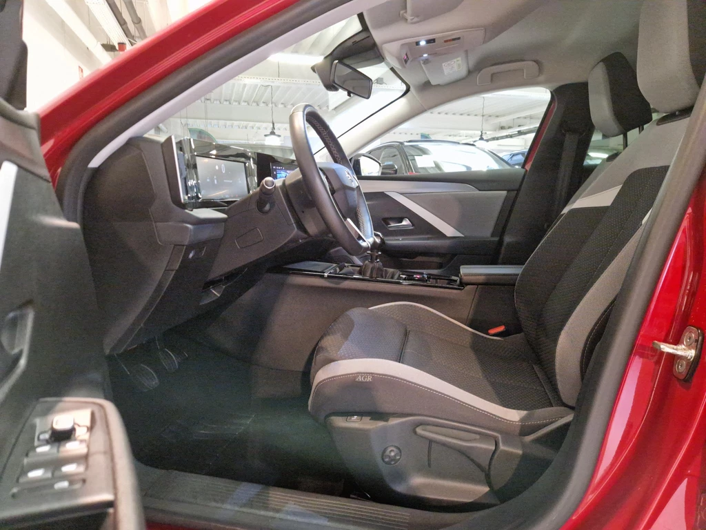 Opel Astra – foto 5