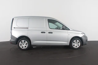 Volkswagen Caddy – thumbnail 11