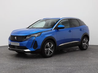 Peugeot 3008 – thumbnail 1