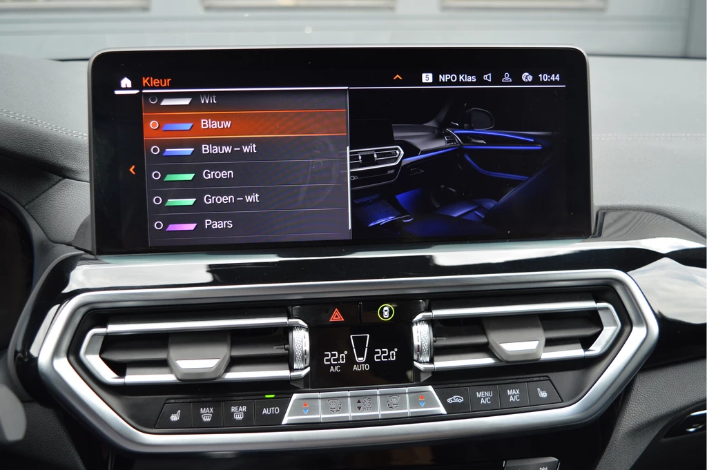 BMW iX3 – foto 23