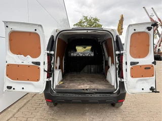 Renault Kangoo – thumbnail 12