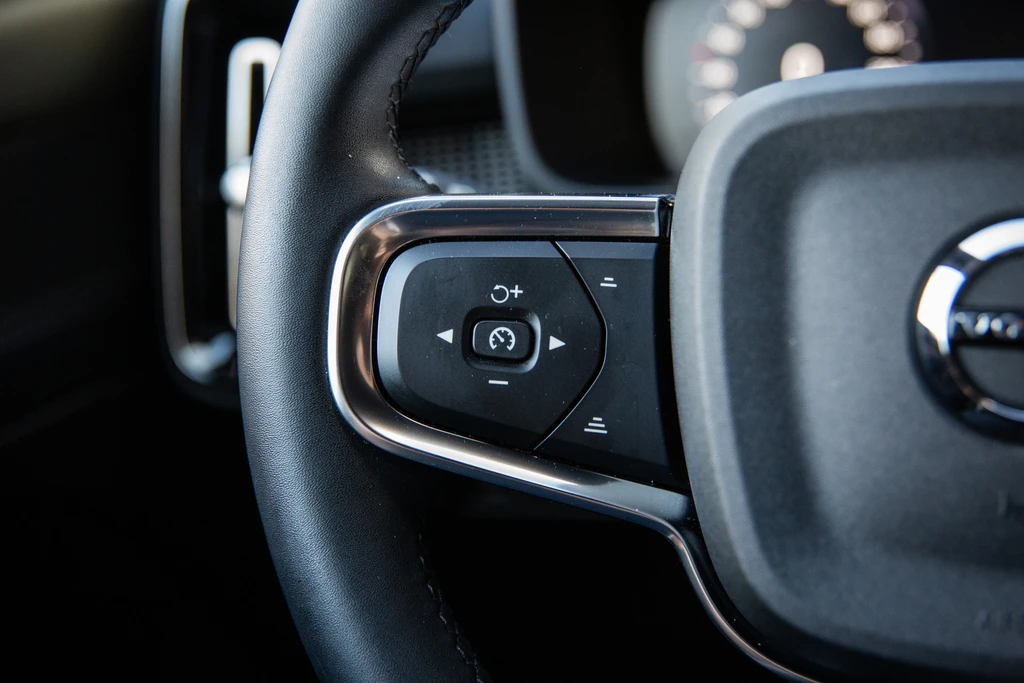 Volvo XC40 – foto 16